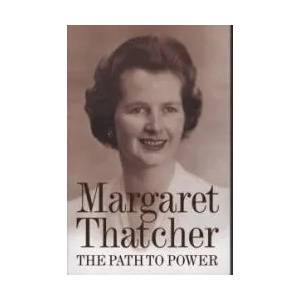Path to Power | Margaret Thatcher (2011)