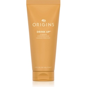 Origins Drink Up 10 Minute Hydrating Mask With Apricot & Glacier Water хидратираща маска 75ml