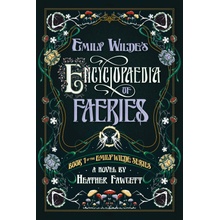 EMILY WILDES ENCY OF FAERIES