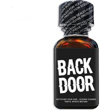 Poppers Backdoor anal penetration 25 ml
