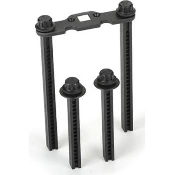 Pro-Line държач за каросерия 1: 8 (за Nitro Revo, E-Revo, Summit)