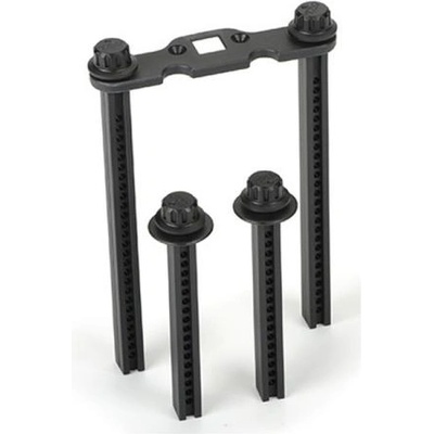 Pro-Line държач за каросерия 1: 8 (за Nitro Revo, E-Revo, Summit)