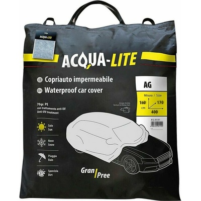 Acqua-Lite AG-8