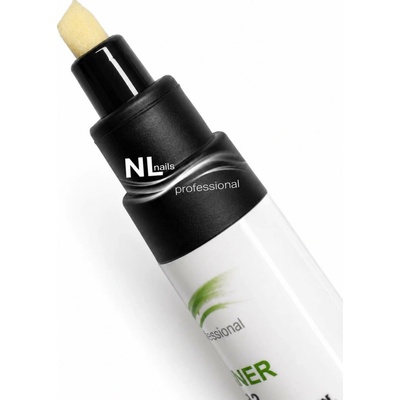 NL nails professional cleaner v tužce 4 ml