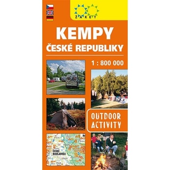 Kempy ČR