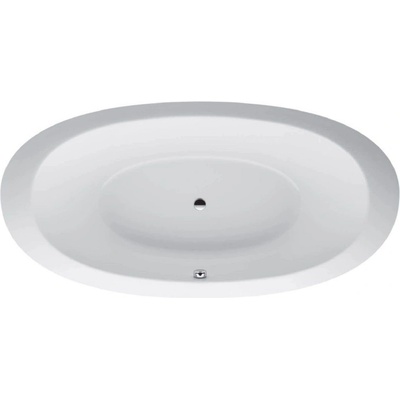 Laufen Il Bagno Alessi One 203 x 102 cm H2439700000001
