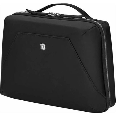 Victorinox Victoria kosmetická taška černá