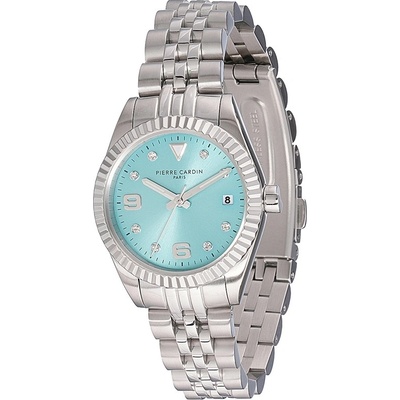 Pierre Cardin CF. 1012. MS. 1 - Дамски часовник (CF.1012.MS.1)