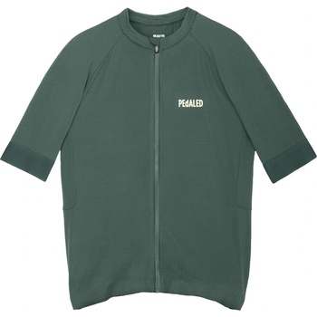 PEdALED Element Lightweight Dark Green