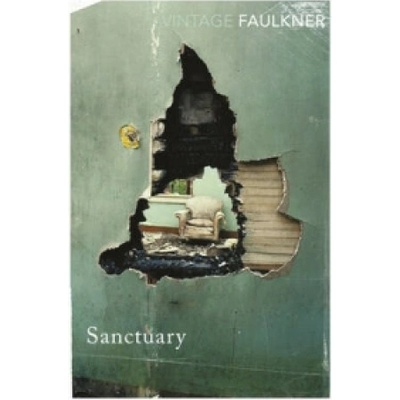 Sanctuary - Faulkner William