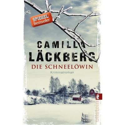 Die Schneelwin Lckberg CamillaPaperback