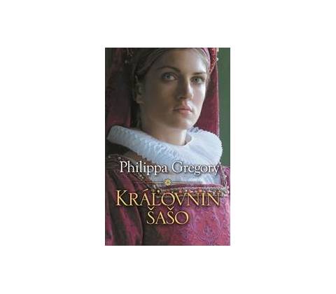 Kráľovnin šašo