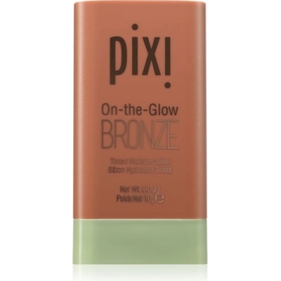 Pixi On The Glow kontúrovacia tyčinka Soft Glow 19 g