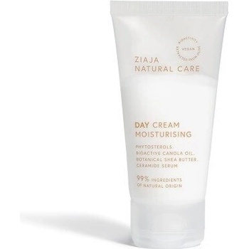 Image 1 of Ziaja NATURAL CARE Дневен крем за лице, 50ml (15903)