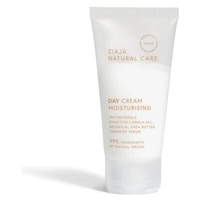 Ziaja NATURAL CARE Дневен крем за лице, 50ml (15903)