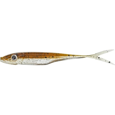 Gunki Kiddy Flaky Brown 10 cm – Hledejceny.cz