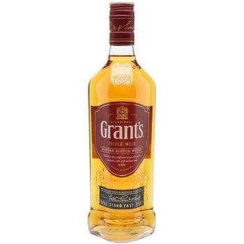 Grant's Грантс
