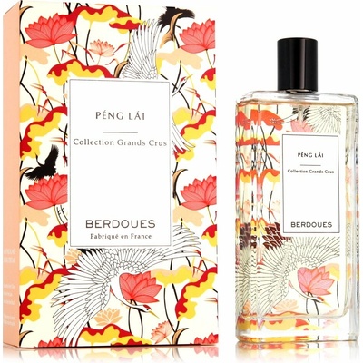 Berdoues Peng Lai parfumovaná voda dámska 100 ml