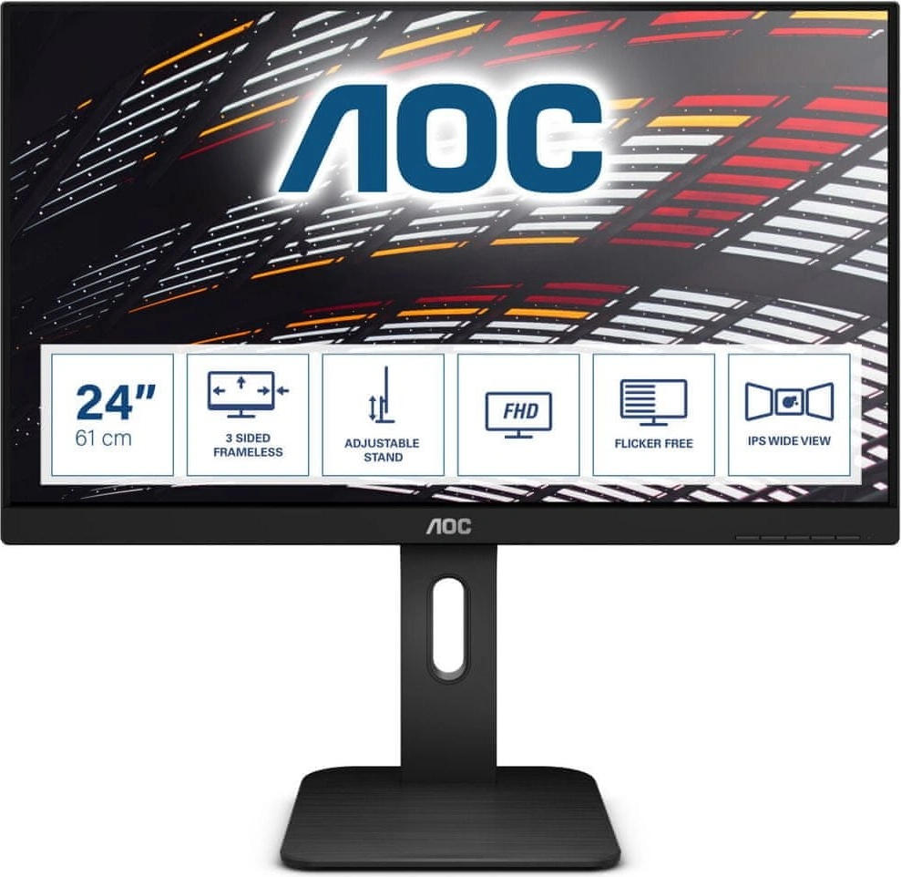 AOC X24P1