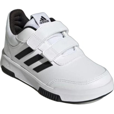 adidas Tensaur Sport 2.0 CF K cloud white/core black/core 2024 biela