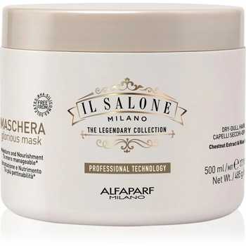 Image 1 of ALFAPARF Milano Il Salone Milano Glorious Mask Маски за коса 500ml