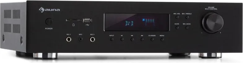 Auna H260