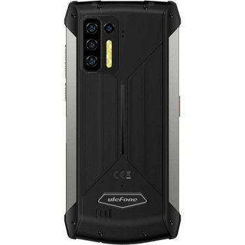 Ulefone Power Armor 13 8GB/256GB Black