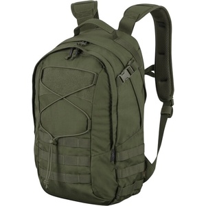 Helikon-Tex Раница EDC - Cordura - зелено маслинено (PL-EDC-CD-02)