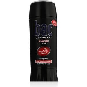 BAC Classic Men Deostick 40 ml