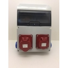 TP electric 4-1632-2M