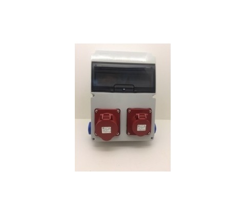 TP electric 4-1632-2M