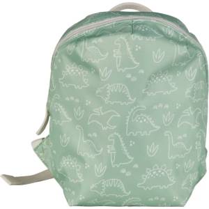 Sterntaler Детска детска раница Sterntaler Kid's Kinderrucksack Kids' backpack - Steingrün / Rexi - размер One Size (508-0872-0611)