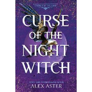 CURSE OF THE NIGHT WITCH (2024)