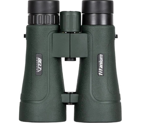 Delta Optical Titanium 8x56 ROH