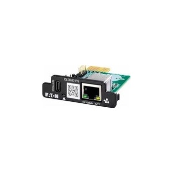Eaton UPS Cloud card (CLOUD-PS)