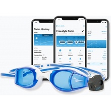 FINIS Smart blue