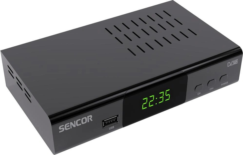 Sencor SDB 5007T