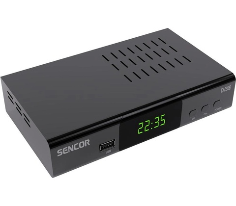 Sencor SDB 5007T
