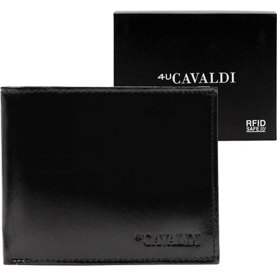 Cavaldi Pánská 0670-P-BS RFID černá