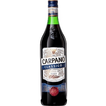 Carpano Vermouth Carpano Classico
