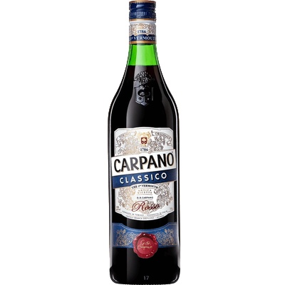 Carpano Classico - вермут 1L