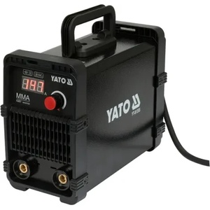 TOYA Инверторен заваръчен апарат Yato YT-81355/ 140A (YT-81355) Заваръчен апарат