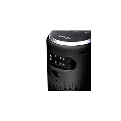 Levoit TempSense F362 DC Vortex Tower Fan - Automatický ventilátor