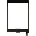 Apple Тъч скрийн + Home бутон за Apple iPad Mini 5 A2124 - phoneparts