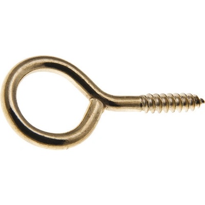 BARTON Očko se závitem zavřené 30 pomosaz – Sleviste.cz