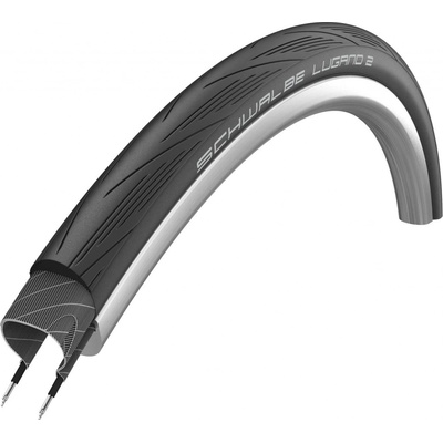 Schwalbe Lugano II 700x25C
