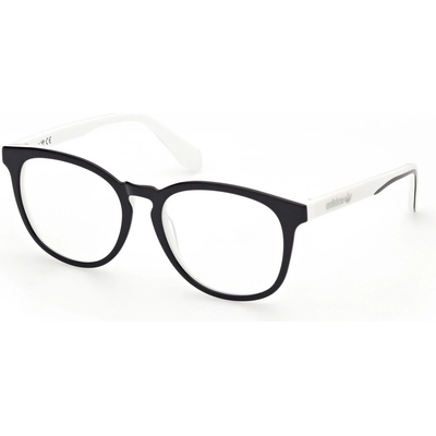Dioptrické adidas Originals OR5019 Black