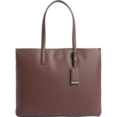 Calvin Klein CK Must Medium Shopper Mono