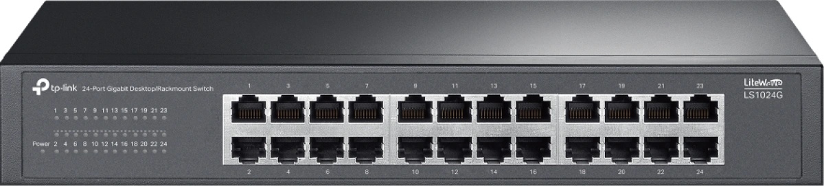 TP-Link LS1024G
