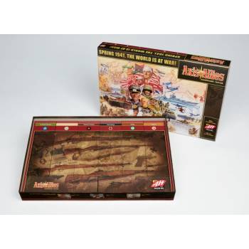 Avalon Hill Axis & Allies: 1941 The World is at War!